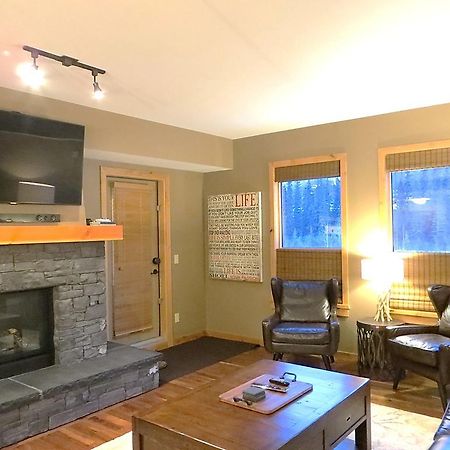 Luxury Canmore Vacations Ngoại thất bức ảnh