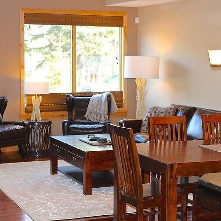 Luxury Canmore Vacations Ngoại thất bức ảnh