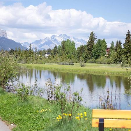 Luxury Canmore Vacations Ngoại thất bức ảnh