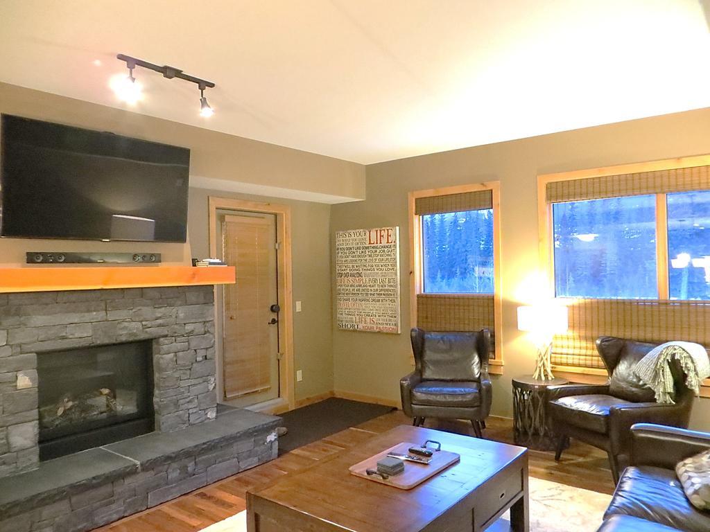 Luxury Canmore Vacations Ngoại thất bức ảnh