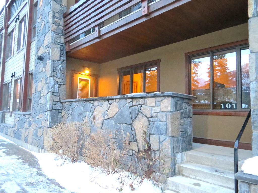 Luxury Canmore Vacations Ngoại thất bức ảnh