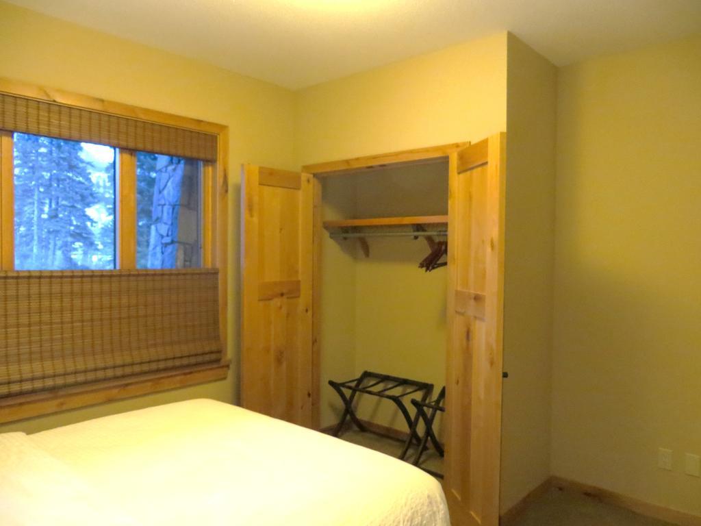 Luxury Canmore Vacations Ngoại thất bức ảnh