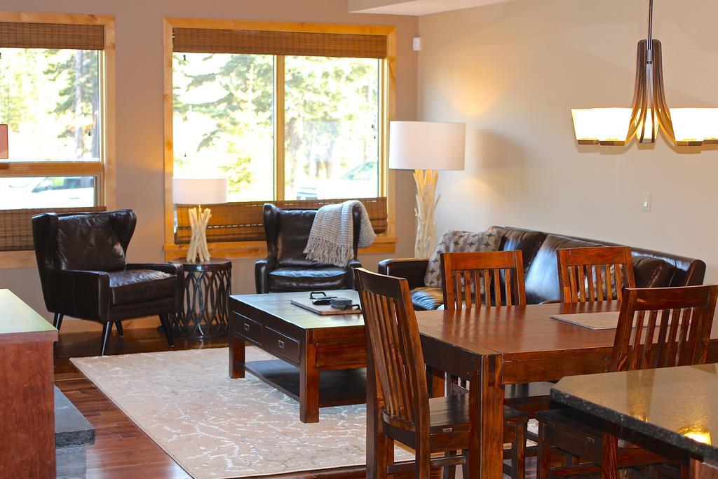 Luxury Canmore Vacations Ngoại thất bức ảnh