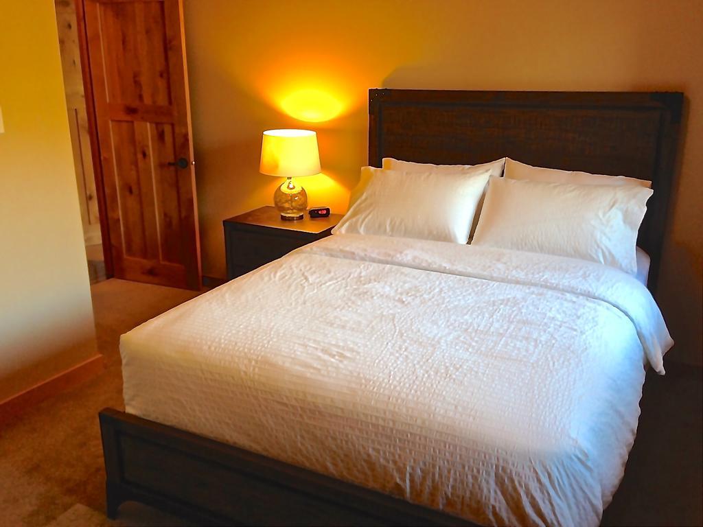Luxury Canmore Vacations Ngoại thất bức ảnh