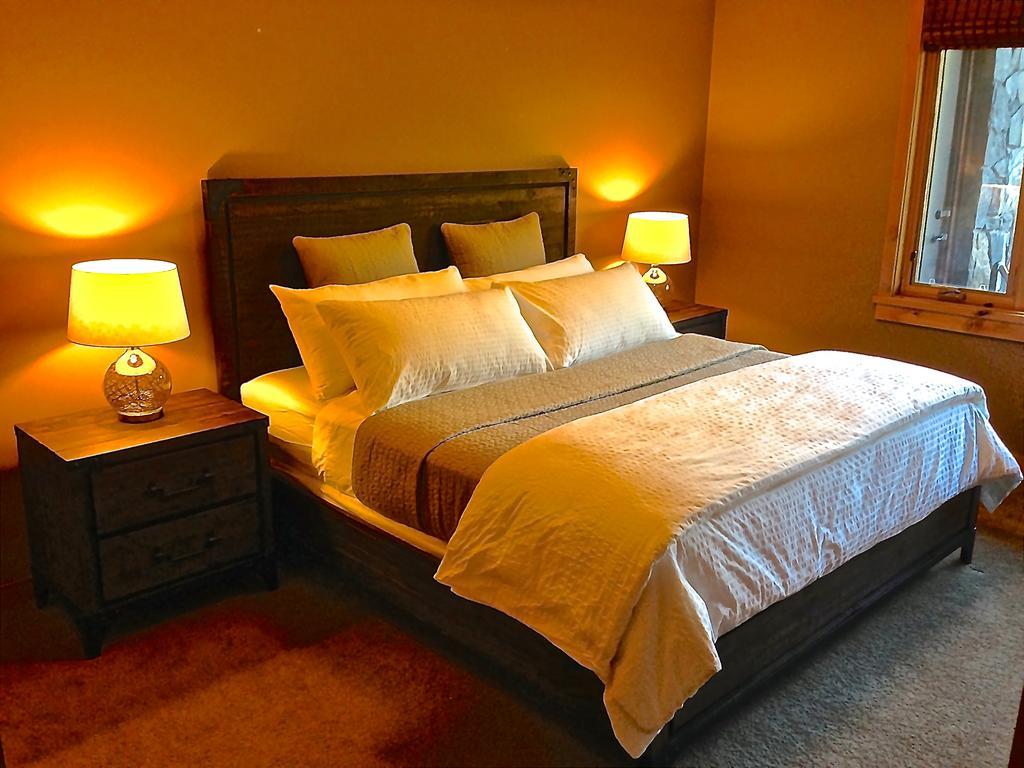 Luxury Canmore Vacations Ngoại thất bức ảnh