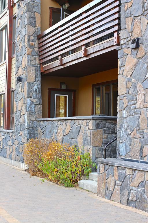 Luxury Canmore Vacations Ngoại thất bức ảnh