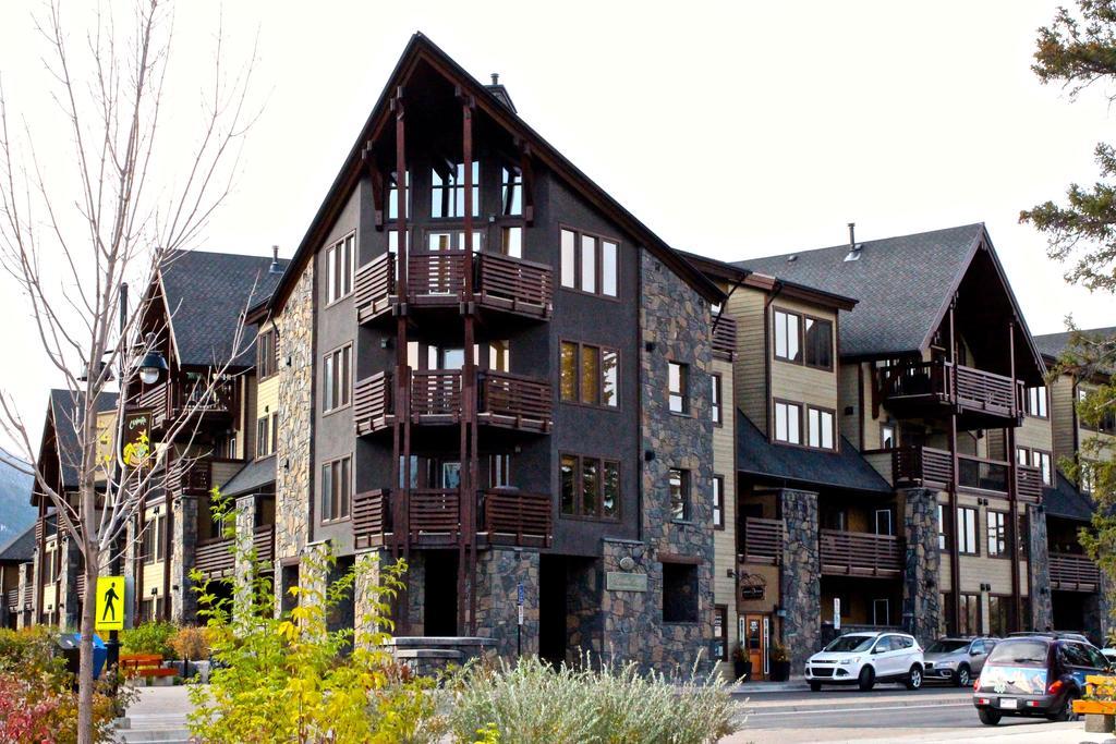 Luxury Canmore Vacations Ngoại thất bức ảnh