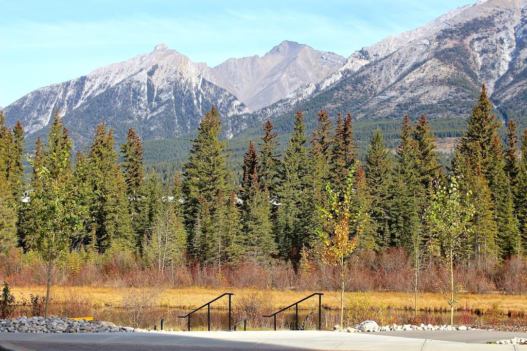 Luxury Canmore Vacations Ngoại thất bức ảnh